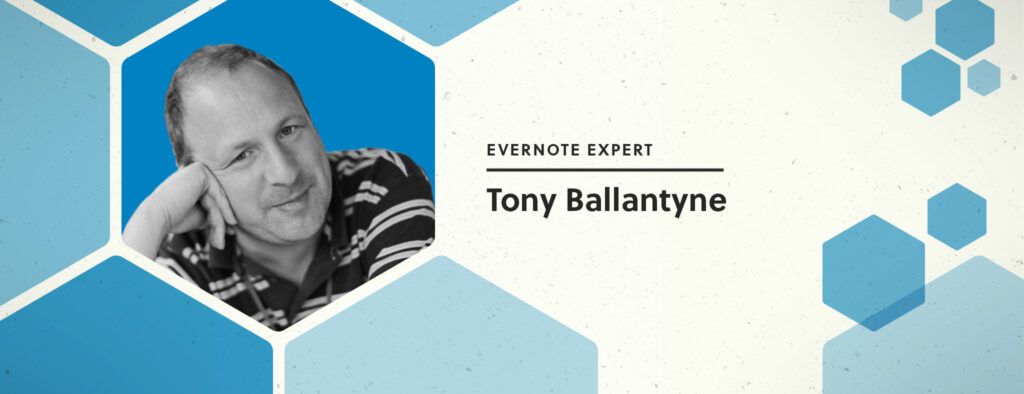 Capturing Emotion: Inspiration and Evernote