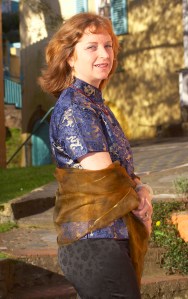 Obligatory vanity shot